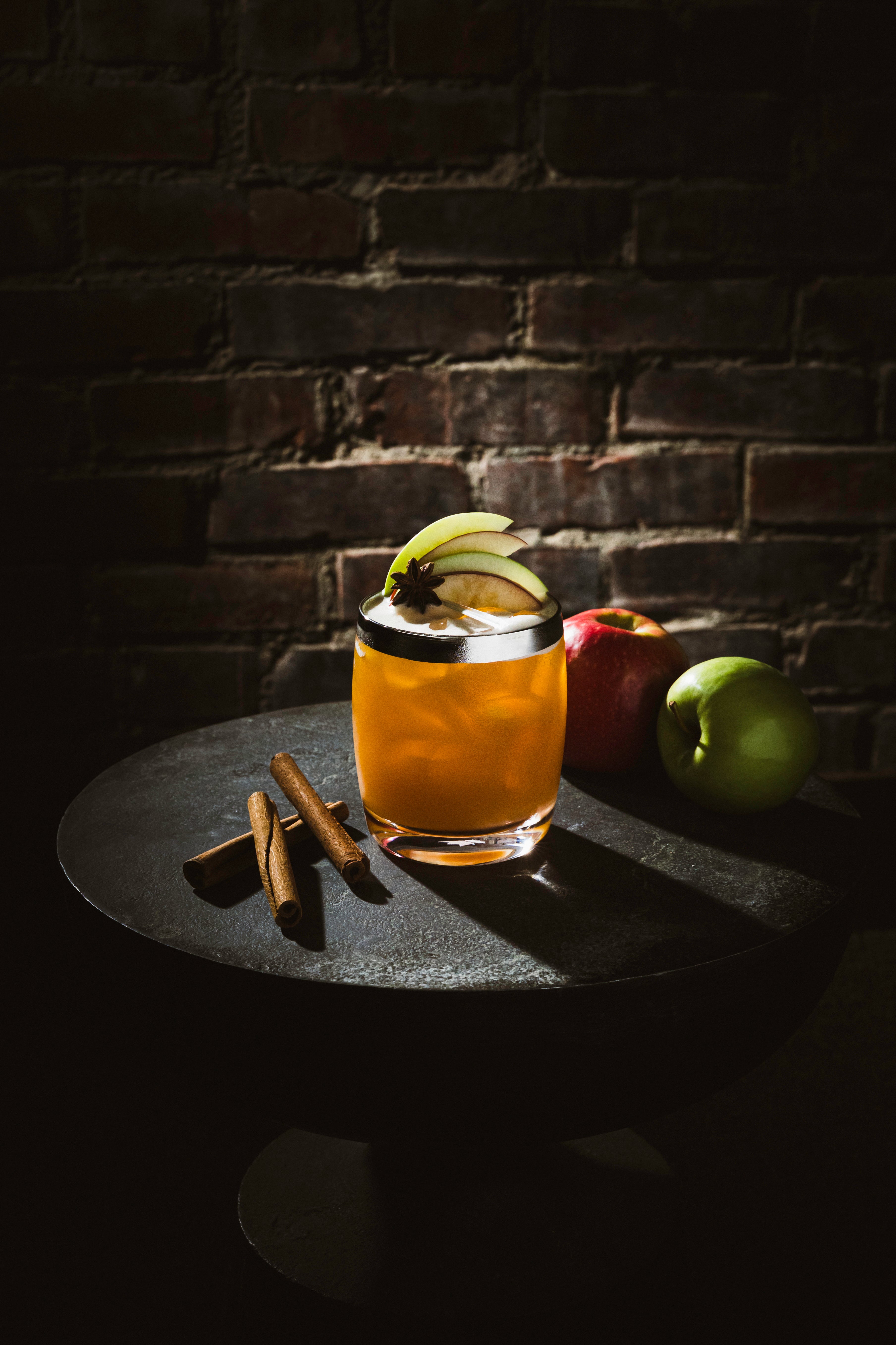 Cantonese Cider