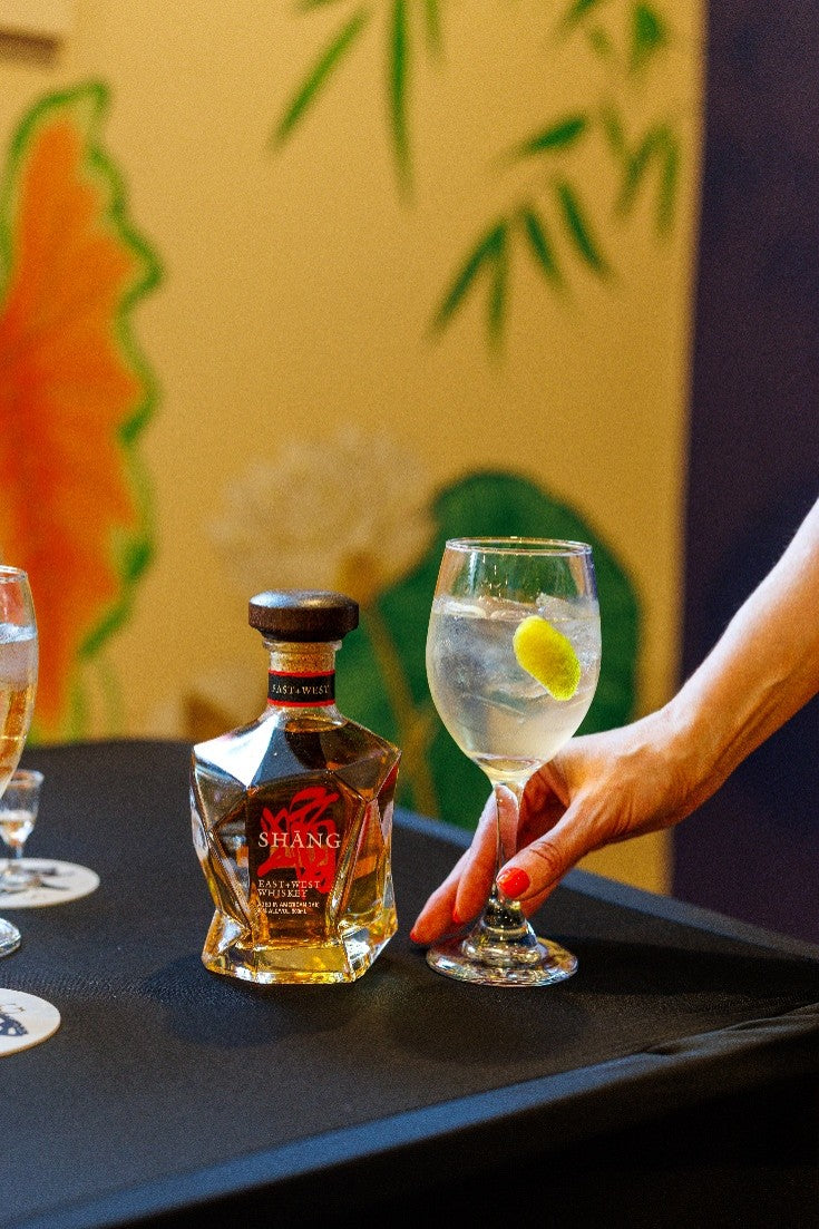 Shāng Highball