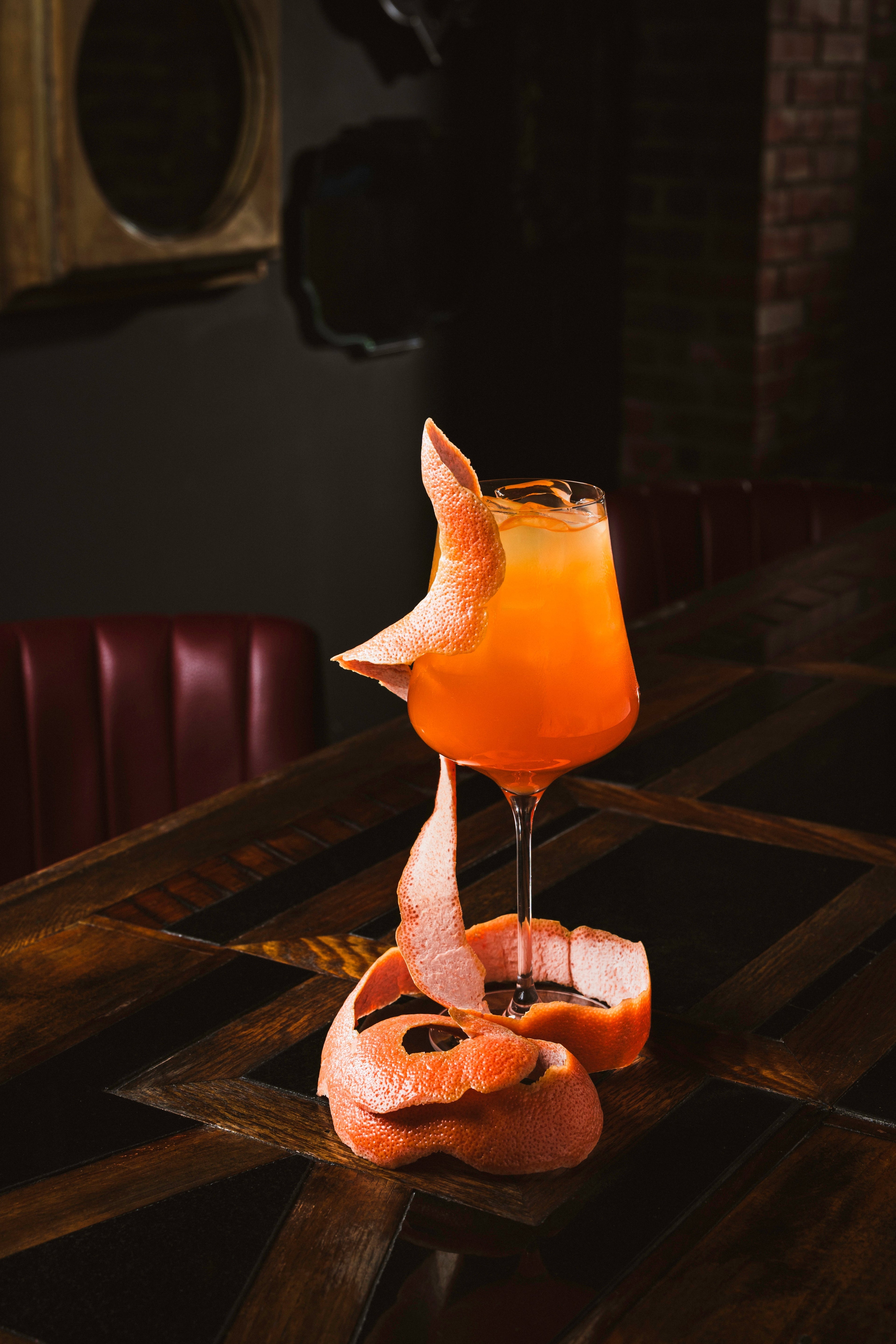 Shāng Paloma Spritz