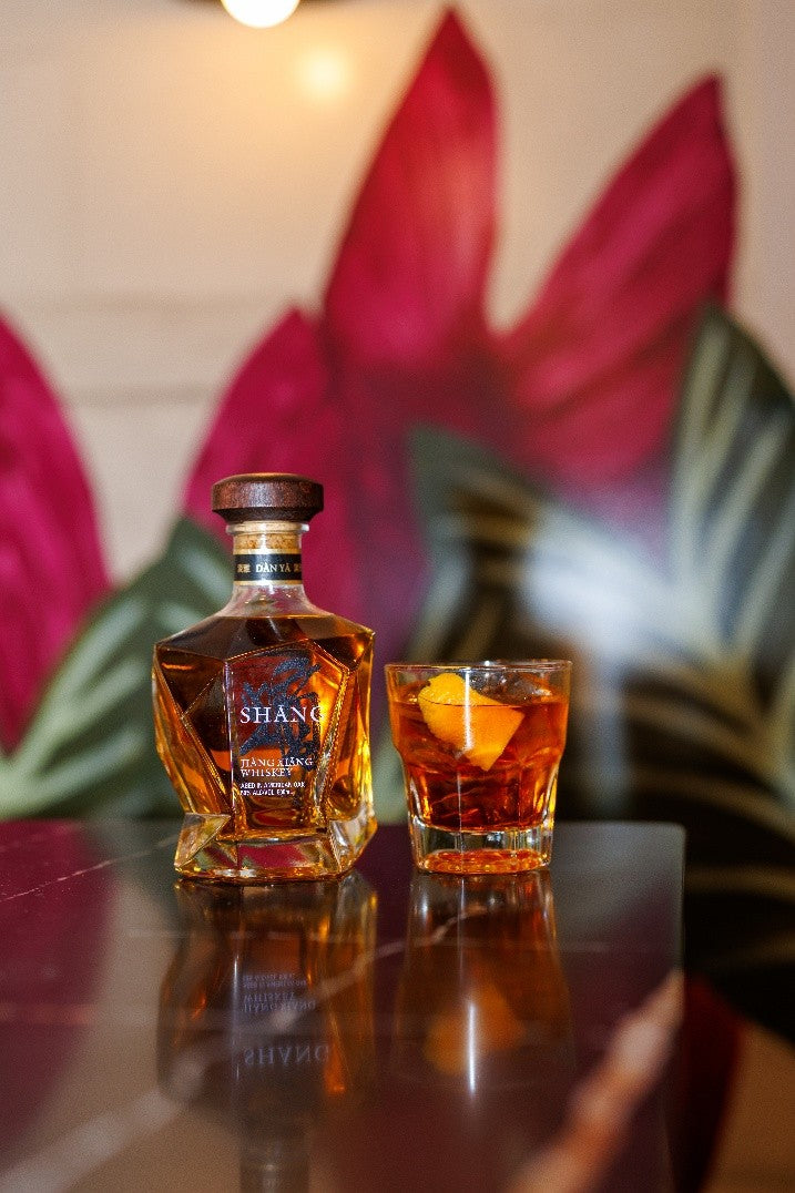 ShíSháng (translates to Man of Fashion)