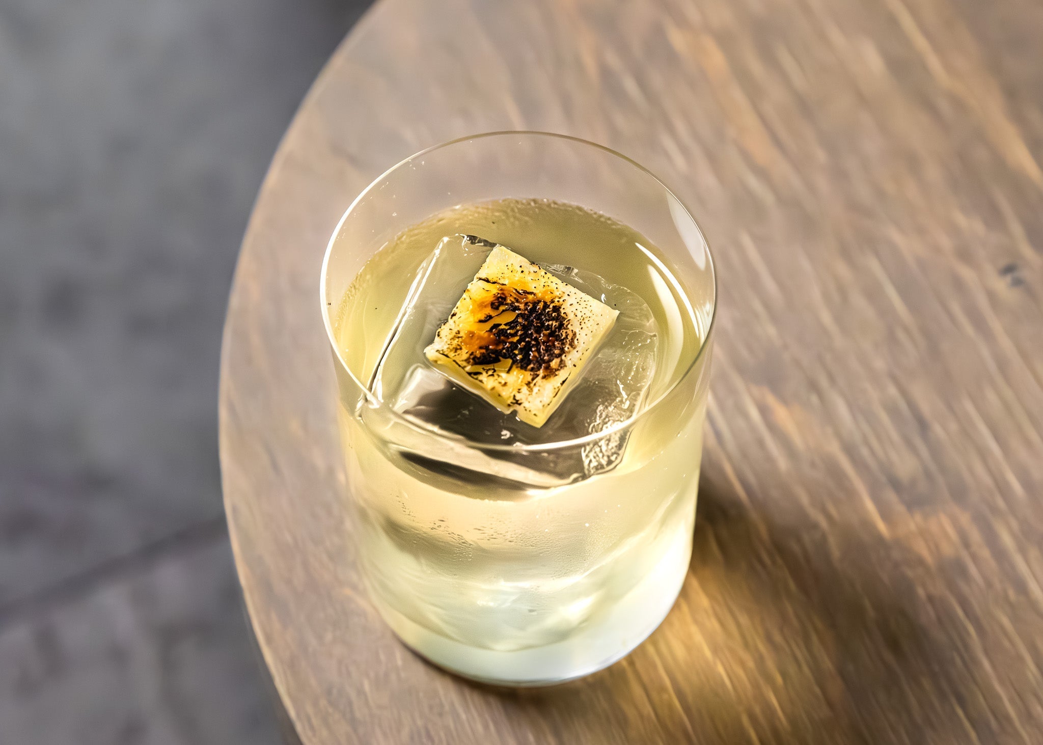 Xiang Jiu Highball