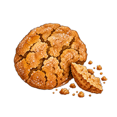 Ginger Cookie