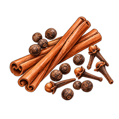 Baking Spice