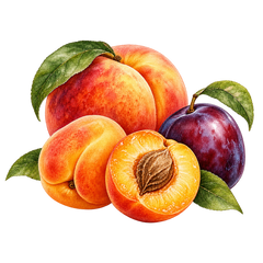 Stone Fruit