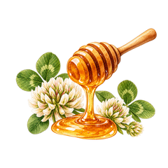 Clover Honey